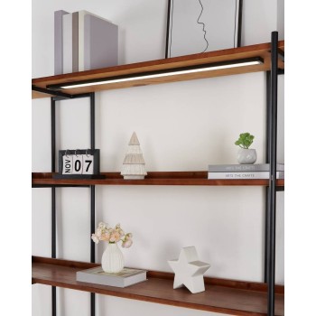 Aplica LED bucatarie REPILADO 2 Eglo 902361, 87 cm, 15W