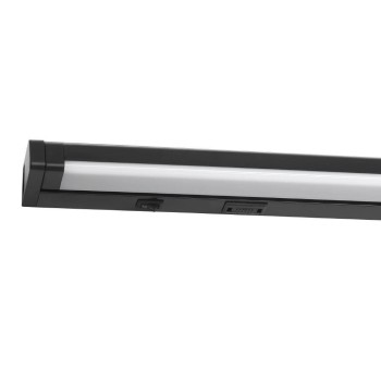 Aplica LED bucatarie RUSSCALLO Eglo 902362, 57 cm, 8W