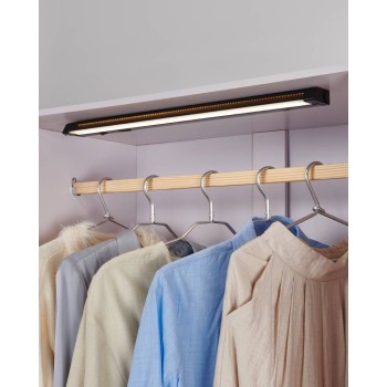 Aplica LED bucatarie RUSSCALLO Eglo 902362, 57 cm, 8W