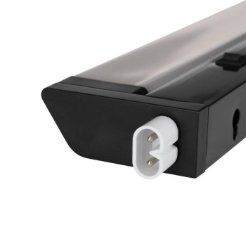 Aplica LED bucatarie RUSSCALLO Eglo 902363, 87 cm, 13W