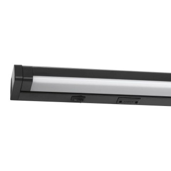 Aplica LED bucatarie RUSSCALLO Eglo 902363, 87 cm, 13W