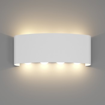Aplica exterior IP44 COSOLENZO-E Eglo 74233