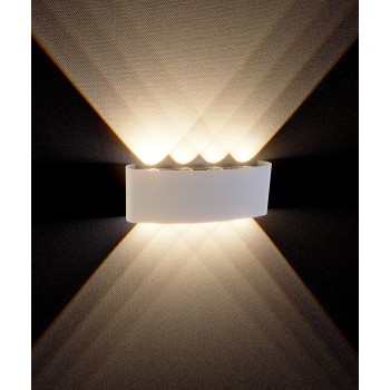 Aplica exterior IP44 COSOLENZO-E Eglo 74233