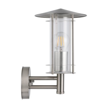 Aplica exterior IP44 LISIO Eglo 30184, 1xE27