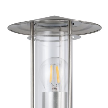 Aplica exterior IP44 LISIO Eglo 30184, 1xE27