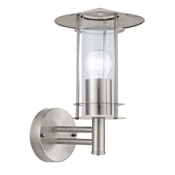 Aplica exterior IP44 LISIO Eglo 30184, 1xE27
