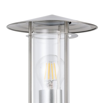 Aplica exterior IP44 LISIO Eglo 30185, 1xE27