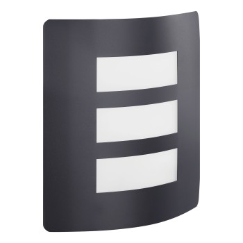Aplica exterior IP44 RASCINO-E Eglo 74017, 1xE27