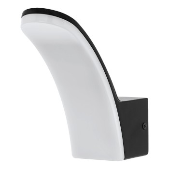 Aplica exterior LED IP44 LACONELLA-E Eglo 74021, 11.5W