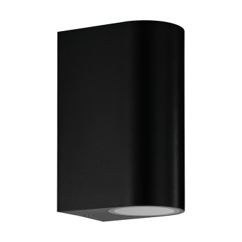 Aplica exterior IP44 SCOGLIERA-E Eglo 74022, 2xGU10