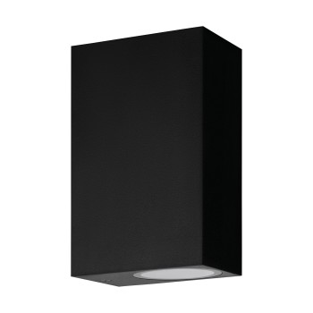 Aplica exterior IP44 SCOGLIERA-E Eglo 74023, 2xGU10