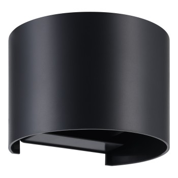 Aplica exterior LED IP44 BARCAROLA-E Eglo 74167, 4.5W
