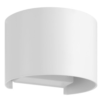 Aplica exterior LED IP44 BARCAROLA-E Eglo 74168, 4.5W