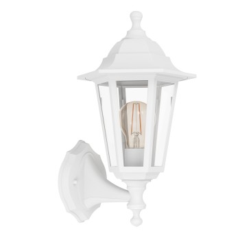 Aplica exterior IP44 OLGIATA-E Eglo 74171, 1xE27