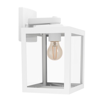Aplica exterior IP44 OLGIATA-E Eglo 74173, 1xE27