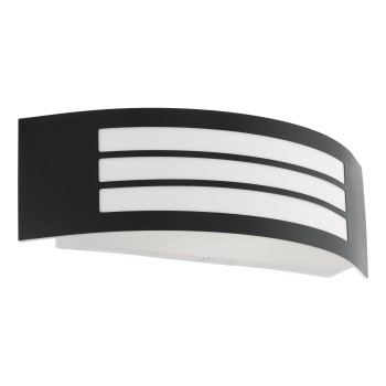 Aplica exterior IP44 LEIROS Eglo 75422, 1xE27