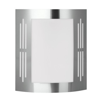 Aplica exterior IP44 CITY Eglo 82309, 1xE27