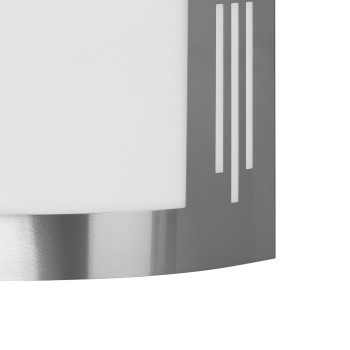 Aplica exterior IP44 CITY Eglo 82309, 1xE27