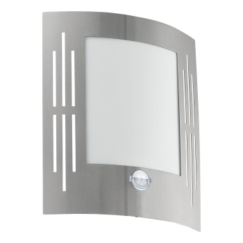 Aplica exterior IP44 CITY Eglo 88144, 1xE27