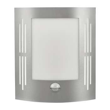 Aplica exterior IP44 CITY Eglo 88144, 1xE27