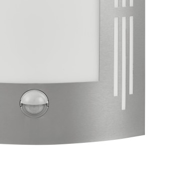Aplica exterior IP44 CITY Eglo 88144, 1xE27