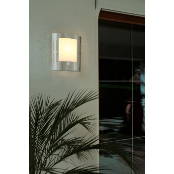 Aplica exterior IP44 CITY Eglo 88144, 1xE27