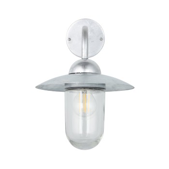 Aplica exterior IP44 MILTON Eglo 88489, 1xE27