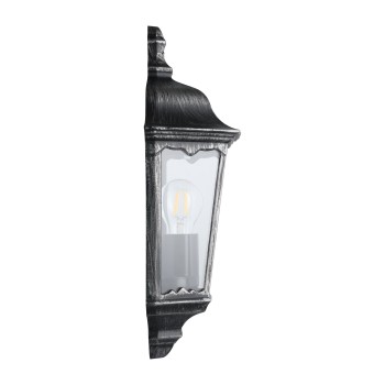Aplica exterior IP44 NAVEDO Eglo 93459, 1xE27