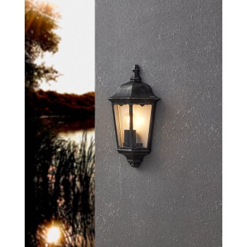 Aplica exterior IP44 NAVEDO Eglo 93459, 1xE27