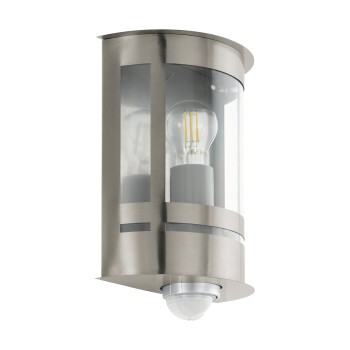 Aplica exterior IP44 TRIBANO Eglo 97284, 1xE27