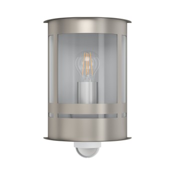 Aplica exterior IP44 TRIBANO Eglo 97284, 1xE27