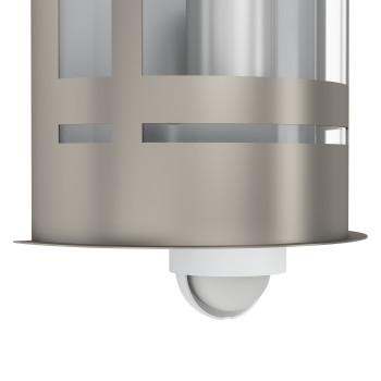 Aplica exterior IP44 TRIBANO Eglo 97284, 1xE27