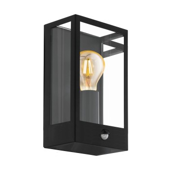 Aplica exterior IP44 ALAMONTE Eglo 99587, 1xE27