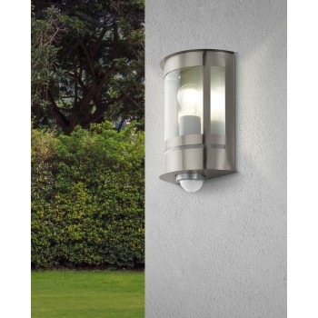 Aplica exterior IP44 TRIBANO Eglo 97284, 1xE27