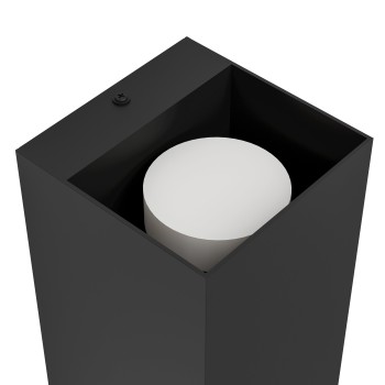 Aplica exterior IP55 EREMITANA Eglo 900189, 2xGU10