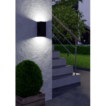 Aplica exterior IP55 EREMITANA Eglo 900189, 2xGU10