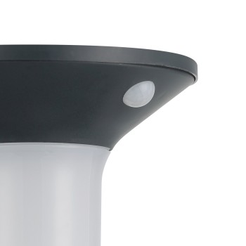 Aplica exterior IP44 CORBEZZOLA Eglo 900243, 6xSOLAR-LED