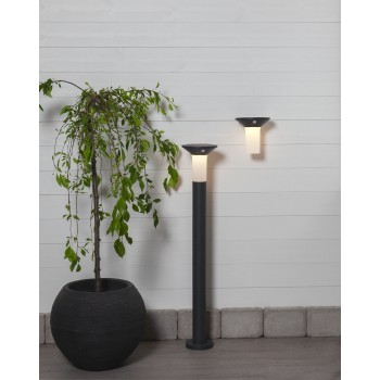 Aplica exterior IP44 CORBEZZOLA Eglo 900243, 6xSOLAR-LED