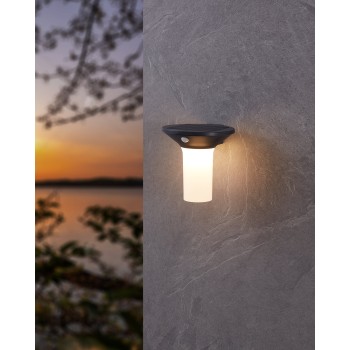 Aplica exterior IP44 CORBEZZOLA Eglo 900243, 6xSOLAR-LED