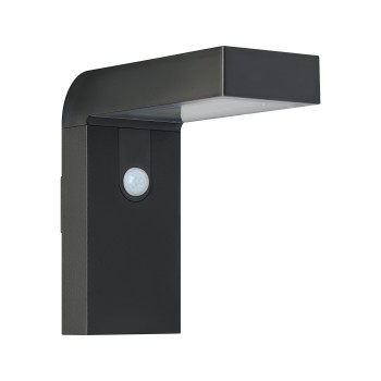 Aplica exterior IP44 BARACCONI Eglo 900245, 18xSOLAR-LED