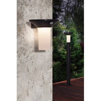 Aplica exterior IP44 CORBEZZOLA Eglo 900243, 6xSOLAR-LED
