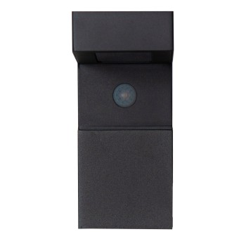 Aplica exterior IP44 BARACCONI Eglo 900245, 18xSOLAR-LED