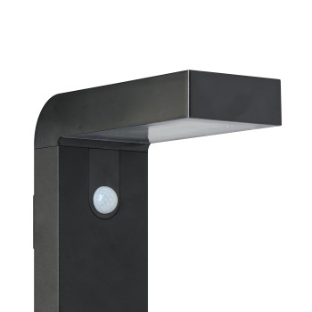Aplica exterior IP44 BARACCONI Eglo 900245, 18xSOLAR-LED