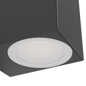 Aplica exterior IP44 JABAGA Eglo 900275, 1xGU10