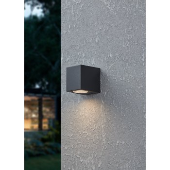 Aplica exterior IP44 JABAGA Eglo 900275, 1xGU10