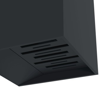 Aplica exterior LED IP54 CALPINO 2 Eglo 900445, 3.3W