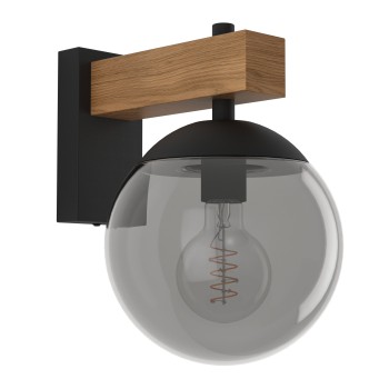 Aplica exterior IP44 BUFALATA Eglo 900671, 1xE27