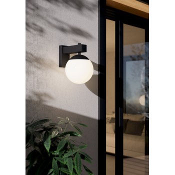 Aplica exterior IP44 BUFALATA Eglo 900669, 1xE27