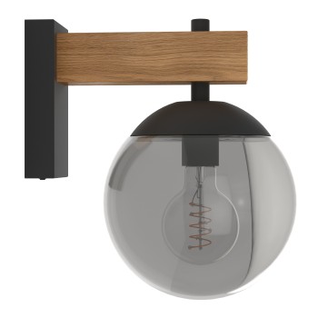 Aplica exterior IP44 BUFALATA Eglo 900671, 1xE27