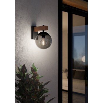 Aplica exterior IP44 BUFALATA Eglo 900671, 1xE27